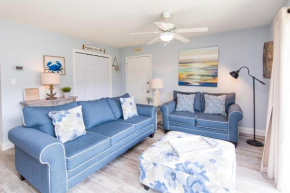 Beachwood Villas #9E - Sandy Cheeks